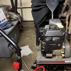 Tiller For Sale 