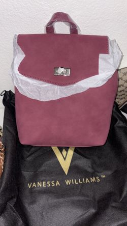 Vanessa Williams women’s backpack