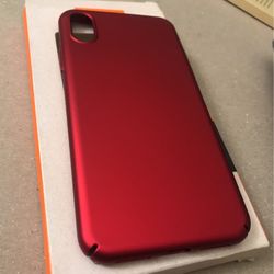 Casé iPhone X XS Brand New #14