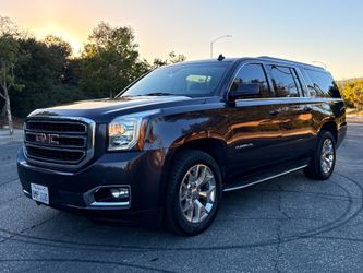 2015 GMC Yukon XL