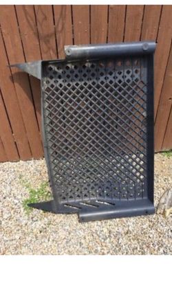 2000 - 2004 Nissan Xterra Roof Rack Luggage Rack Basket / / Perfect