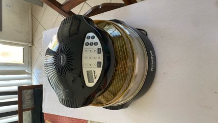 NUWAVE Pro Plus Air Fryer