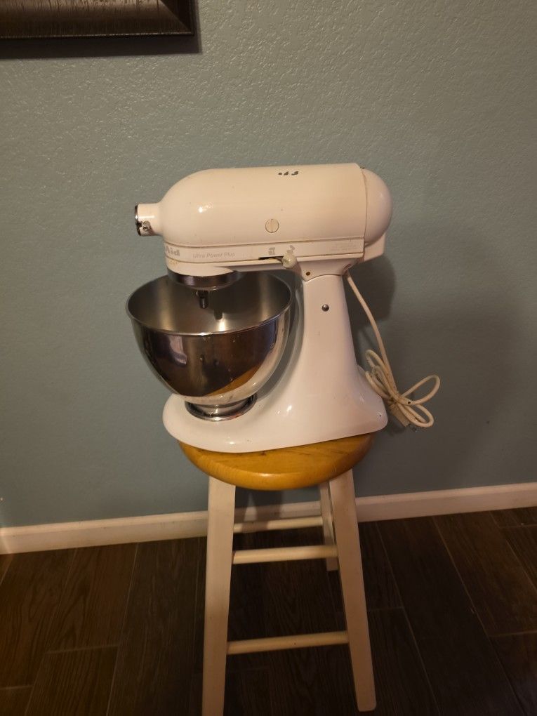 KitchenAid Mixer