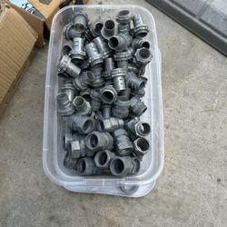Electrical Supply 3/4