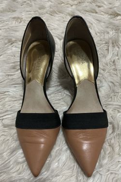 Micheal Kors shoes Sz 6