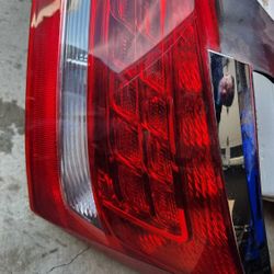 2013-2016 Buick Lacrosse Rear Tail Lights