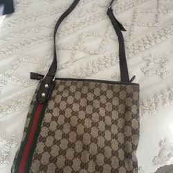 Gucci Crossbody