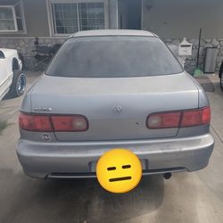 1999 Acura Integra