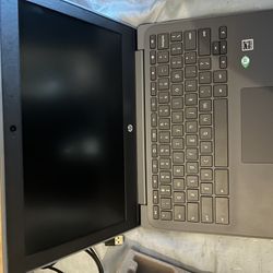Brand New Hp Chromebook Never Used