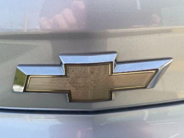 2010 Chevrolet Camaro