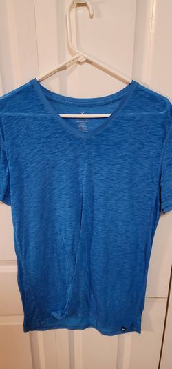 American Eagle men's shirt v neck