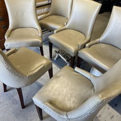 Chairs Set 40 Dlrs