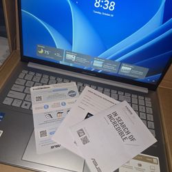 Asus Vivobook Laptop