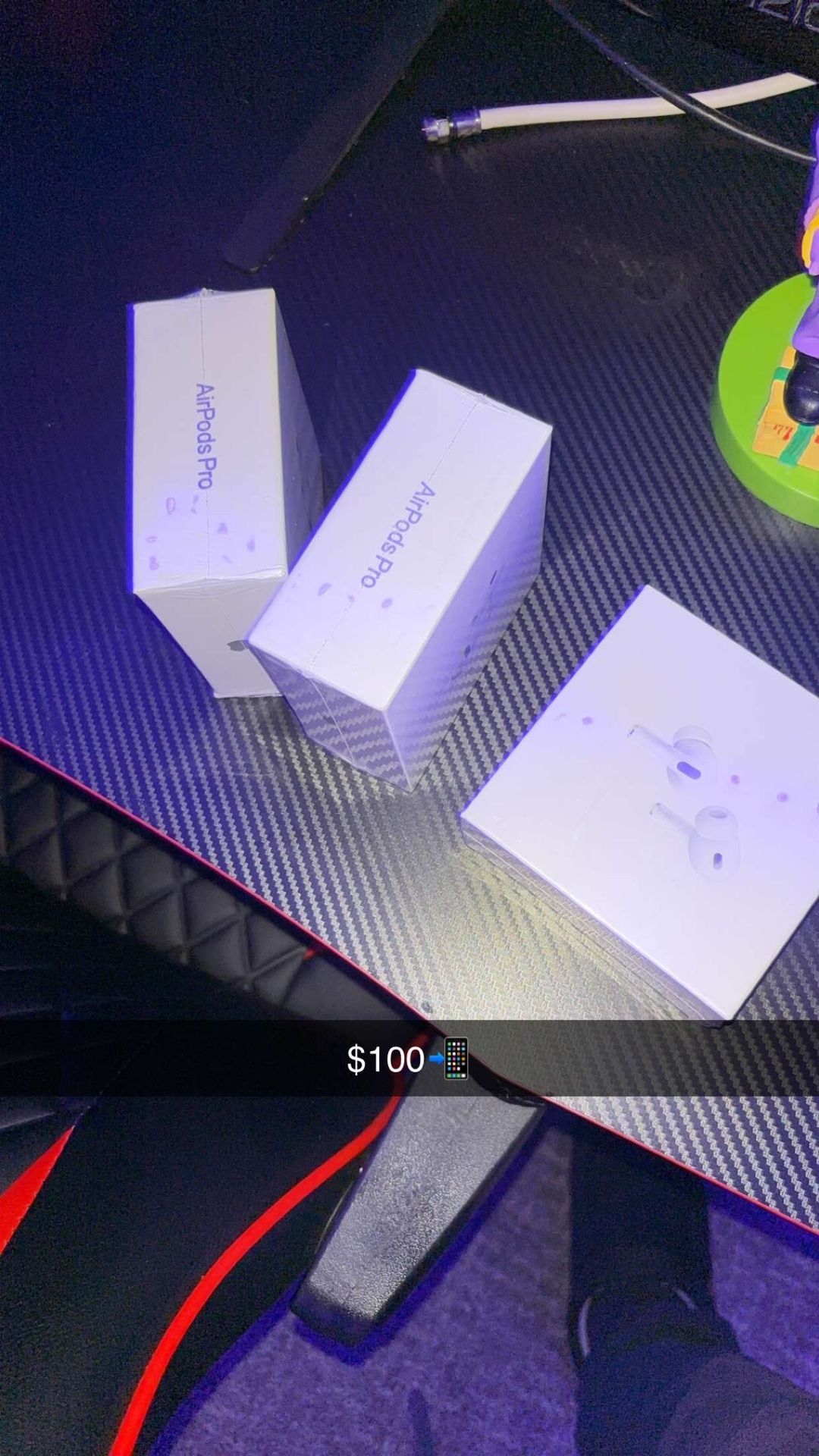 Air Pods Brand New