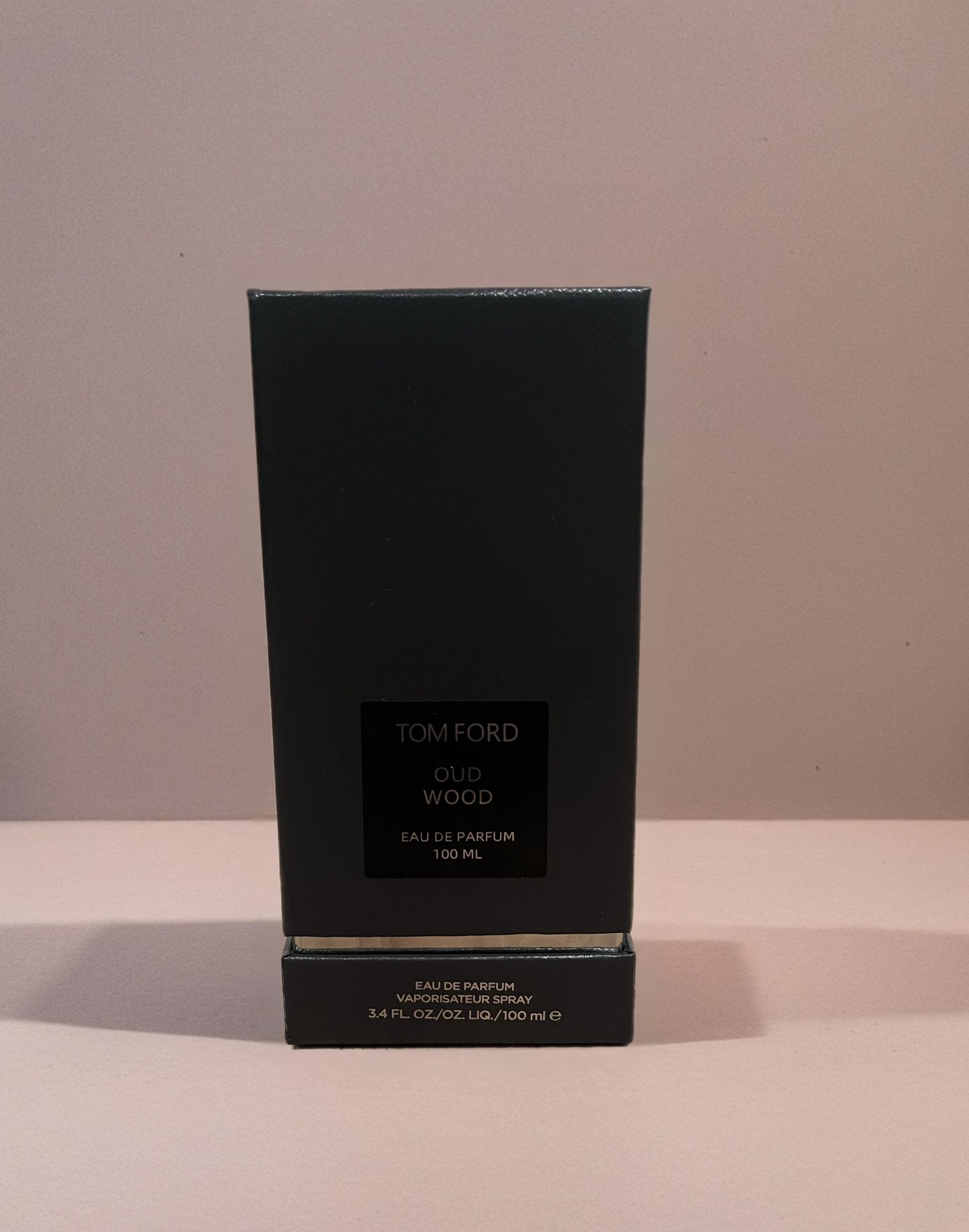 Tom Ford Oud Wood 100ml