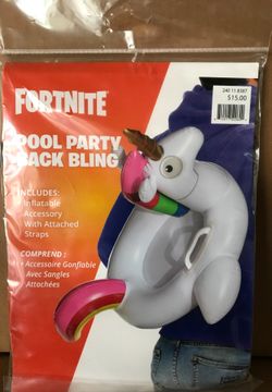 Fortnite costume