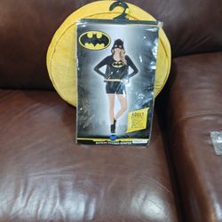 Batman Hooded Rompet