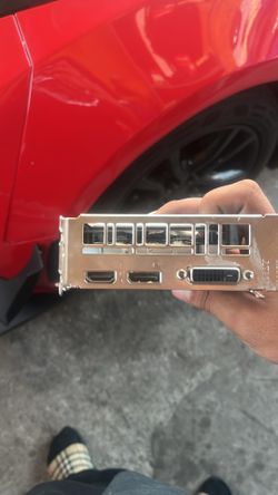 This It’s For pC an MSI Ventus XS series graphics card