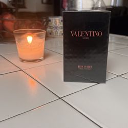 Valentino Uomo Born in Roma Coral Fantasy