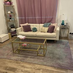 Ikea Couch