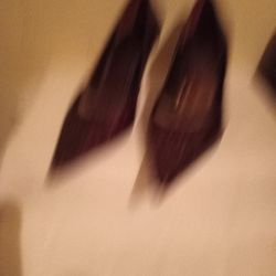 Nine West Pumps