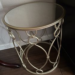 Side table set of 2