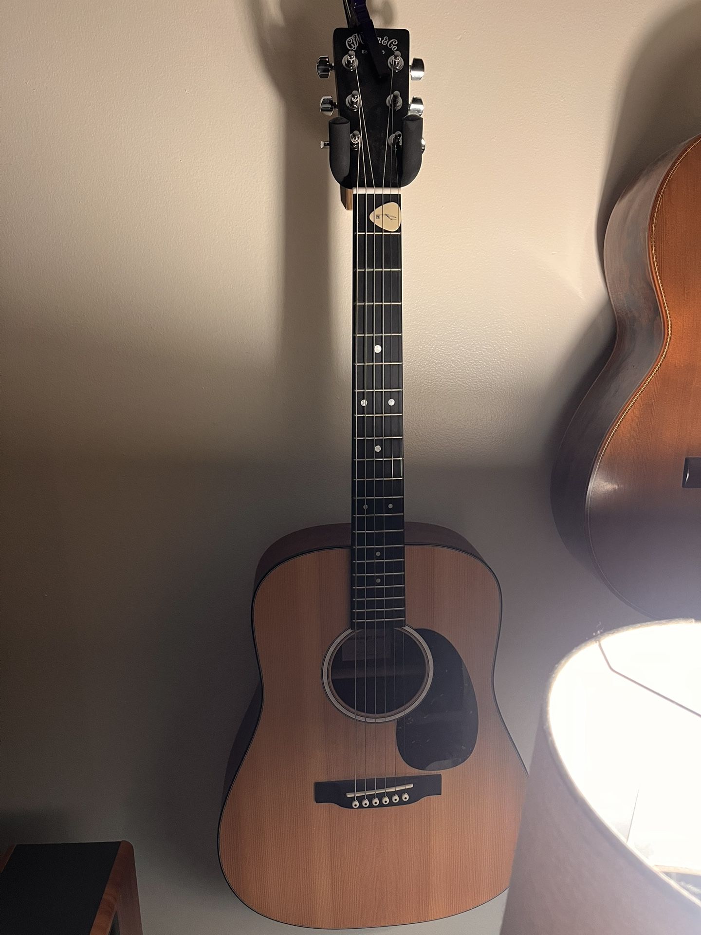 Martin Dreadnought Junior