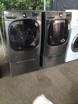 Set dryer gas jumbo