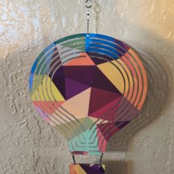 Wind Spinners