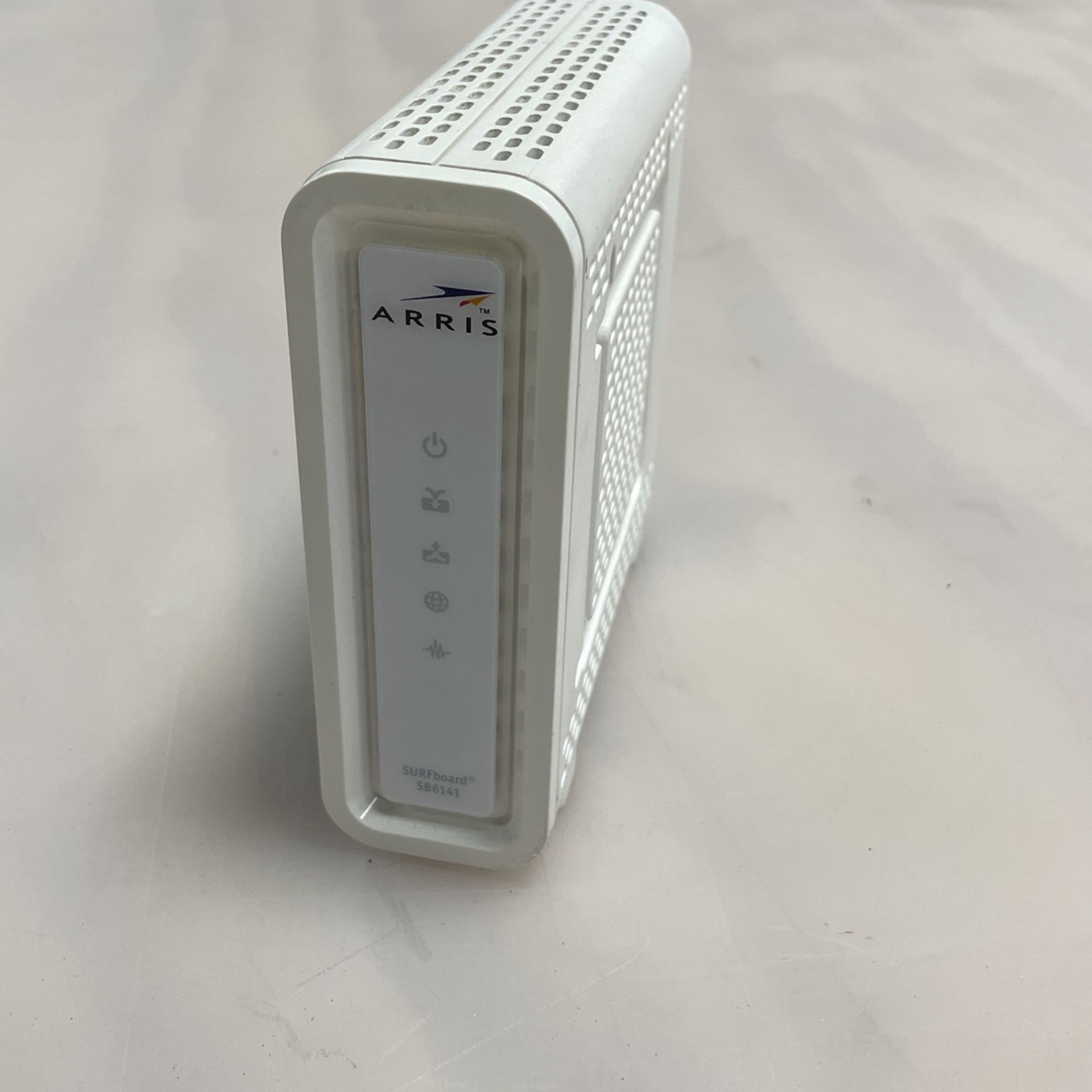 Arris Cable Modem Xfinity