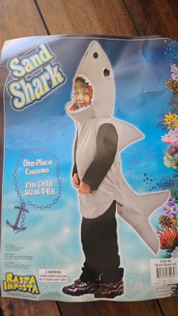 Halloween Custome