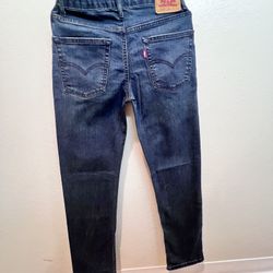 Boys Levi’s jeans 514 $10