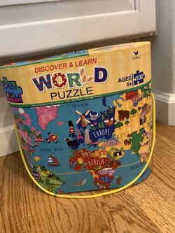 Two kids stuff