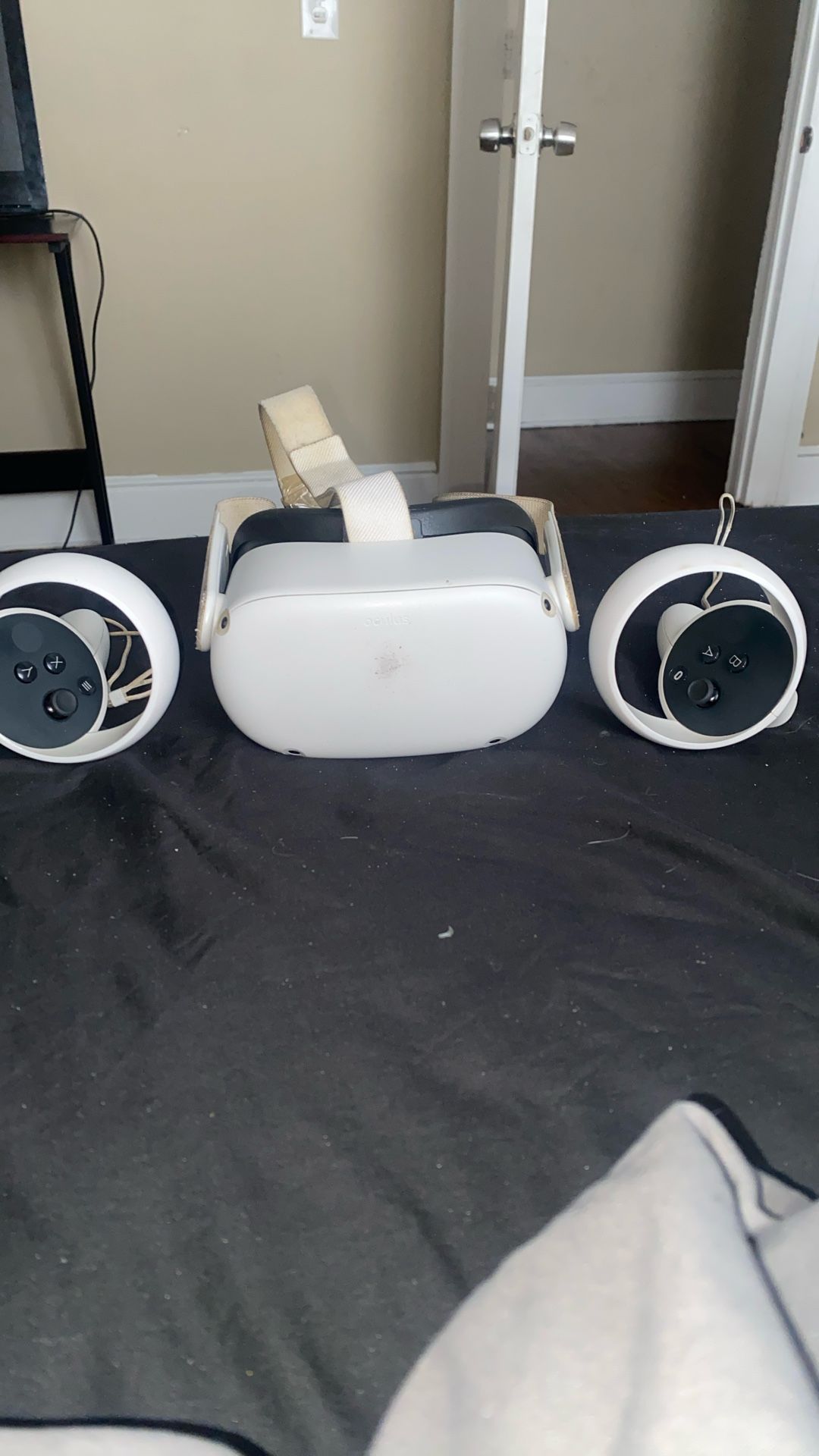 Meta Quest 2 Used