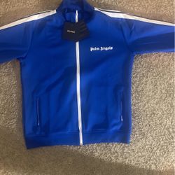 Palm Angels Jacket