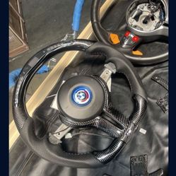 M4 Parts