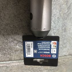 Bosh 1 9/16 Speed Core