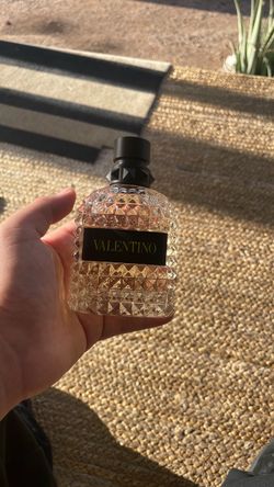 Valentino yellow dream