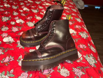 Doc Martens LOVE THESE