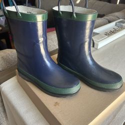 Little Kids Western Chief Rain Boots Size 13k/1