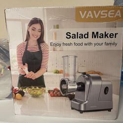Salad Maker