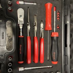 Snap On Tool Set