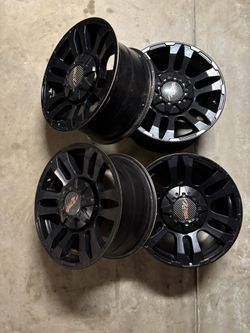Rims