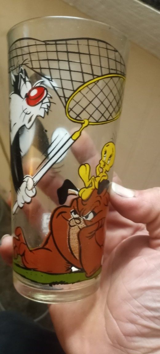 1976 Vintage Pepsi Cup