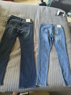 True, Religion Jeans