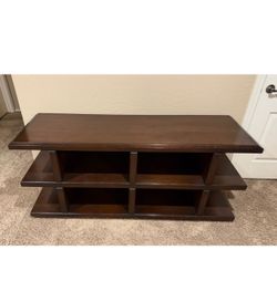 Tv stand media stand