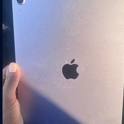 iPad Air 6th Generation 