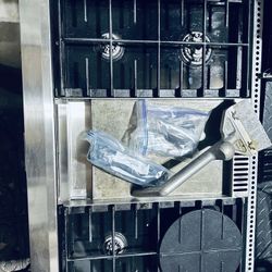 Kitchenaid Artisan 36” Gas Range With Griddle