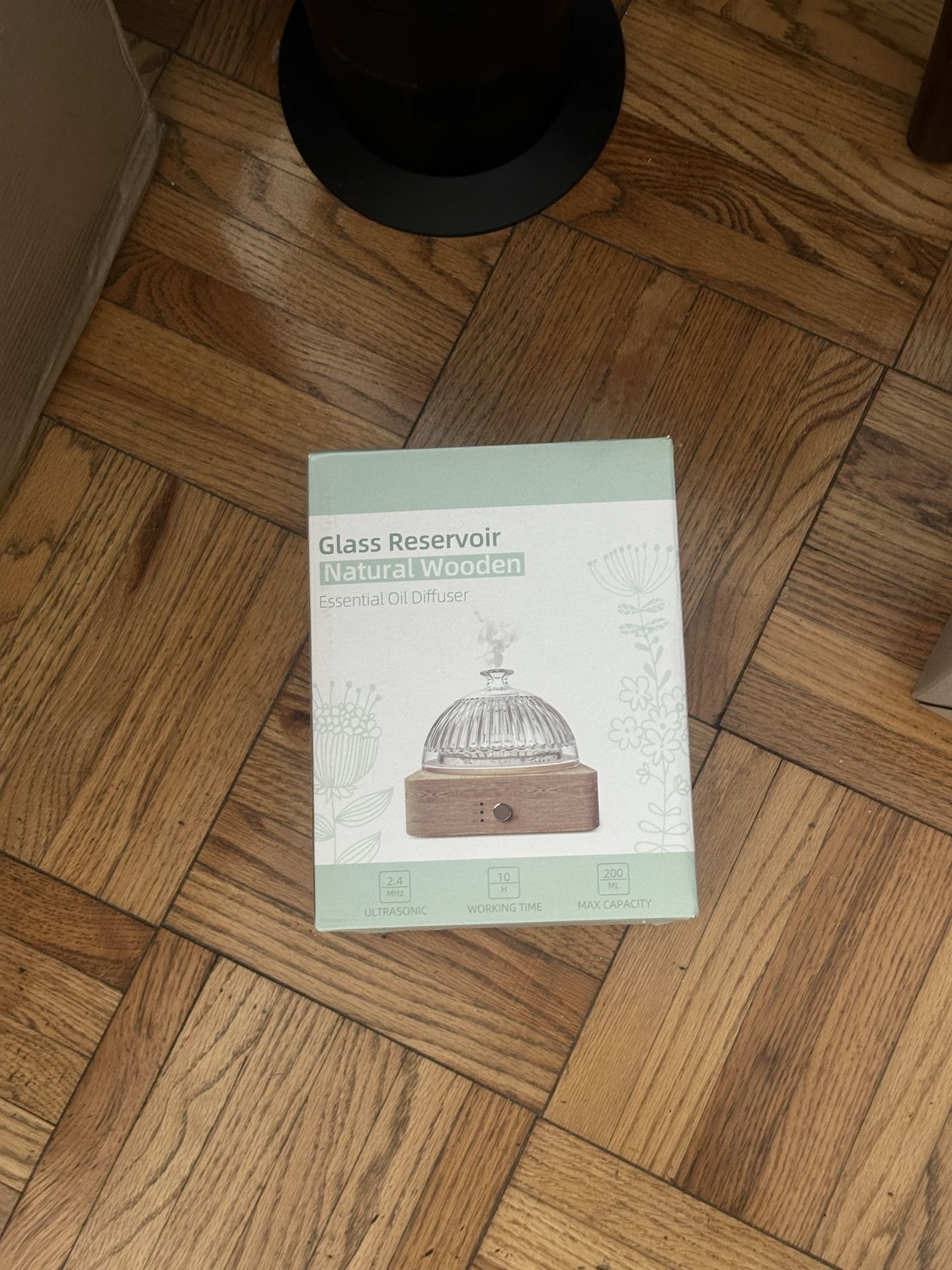 Essential Oil Diffuser