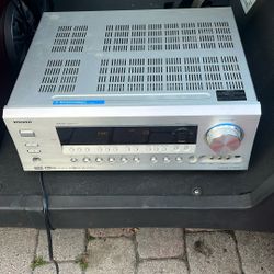 onkyo tx-sr603x  Cinema Receiver 